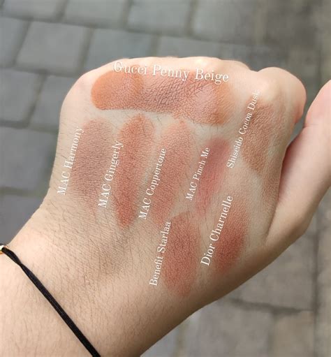 The Penny Beige dupe search : r/OliveMUA 